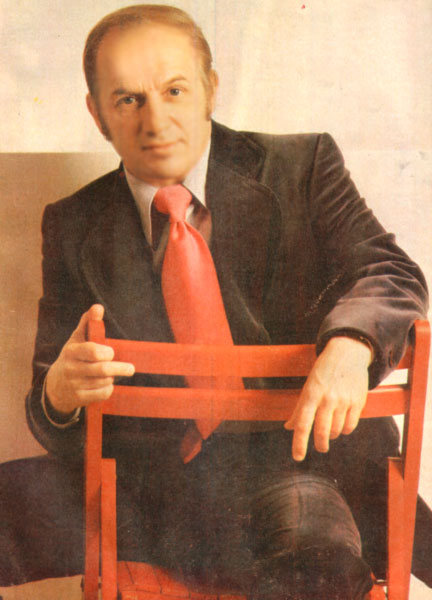 Первая и последняя роли великих советских актеров 09.08.25