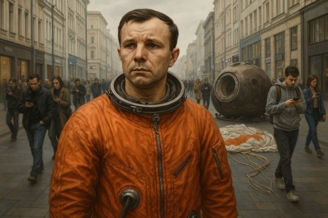 Нуштош 27.08.2025. Когнитивный декаданс (s4e8)