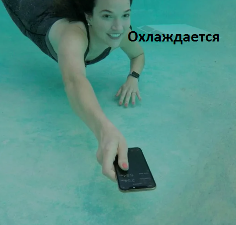 Китайская Nubia представила первый в мире смартфон Redmagic 11 Pro с водяным охлаждением