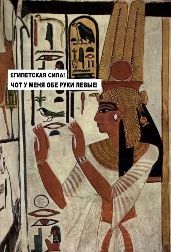 Последняя маленькая пятница октября.