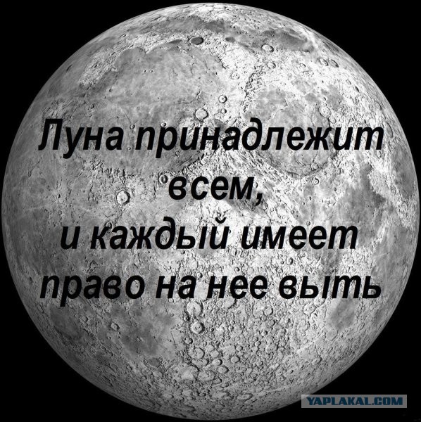 Новые исследования объяснили загадочное облако, следующее за Луной.