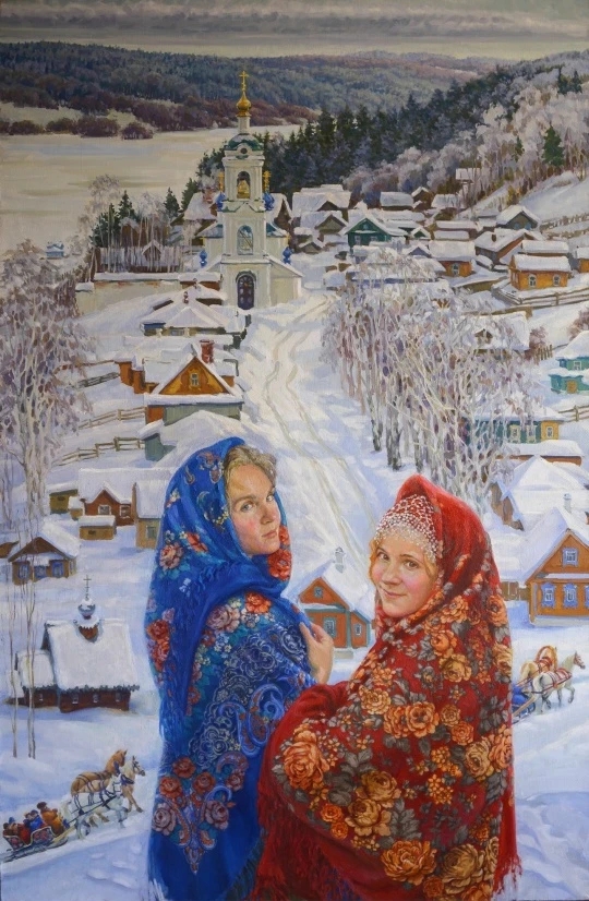 АРТ-Воскресенье