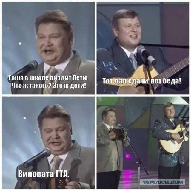 Веселые картинки в маленькую пятницу (11.03)