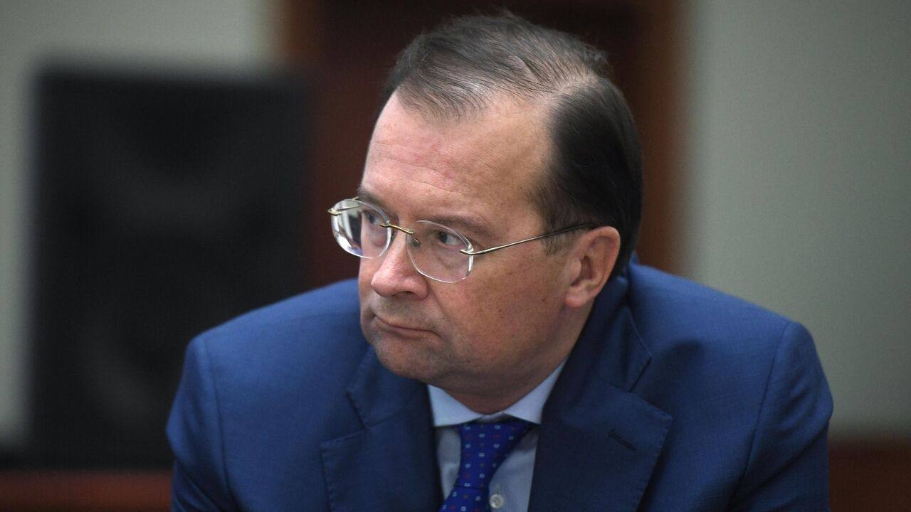 Из-за высказываний Соловьёва, посла России вызвали в МИД Италии