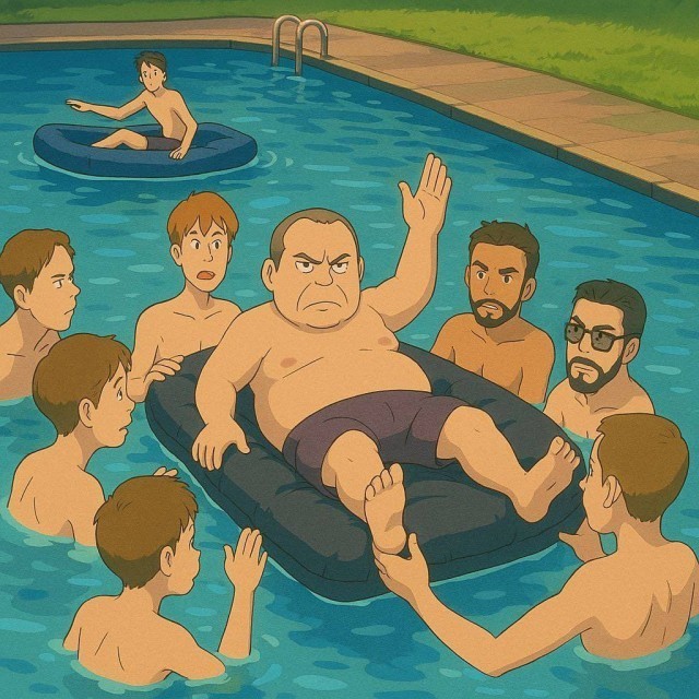 80 лет со дня рождения Владимира Вольфовича Жириновского