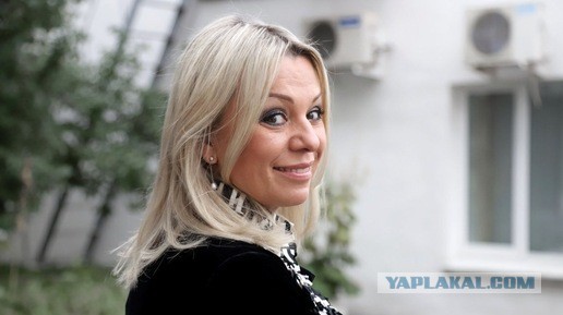 Ирина Салтыкова сделала честное селфи в бикини
