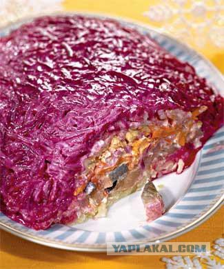 Второй Кулинарный Конкурс
