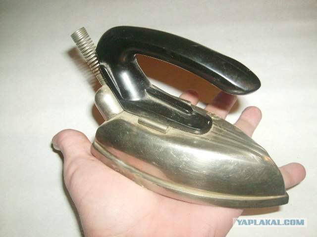 Пережившие своё время.