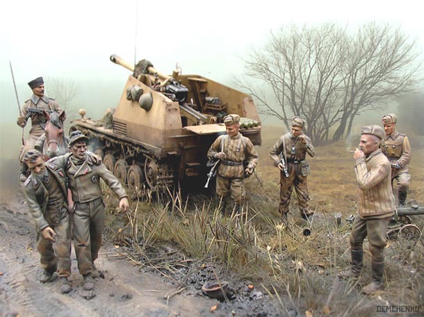 MOSON MODEL SHOW 2014