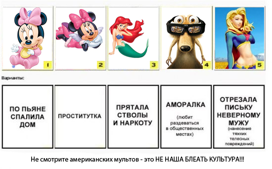 Интуиция