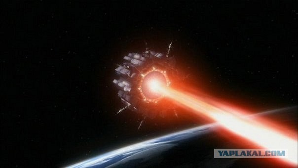 Невнятная воронка