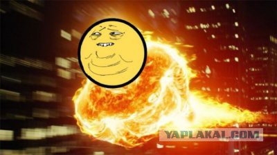 "Зверства" бандеровцев в Славянске