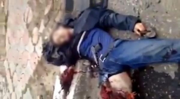 В Грозном прогремел взрыв