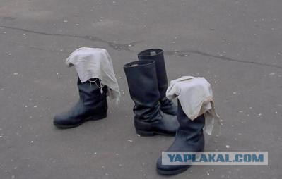 Запахи детства.