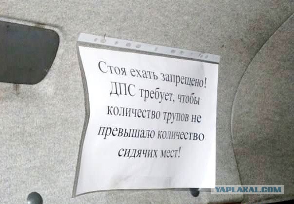 Моя подборка веселенькой мути