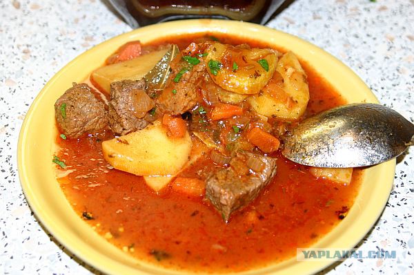 Тема памяти БоРмАnа и Дженибека, Готовим по рецептам ребят