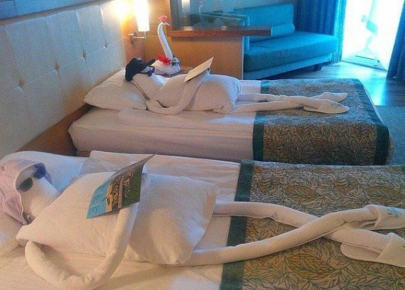 Пятничные картинки