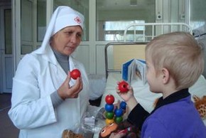 Минздрав и Русская православная церковь подписали