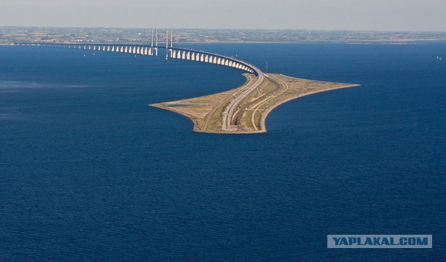 В Крыму объявили о строительстве тоннеля