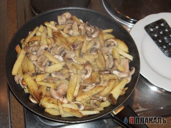Кулинарный архив