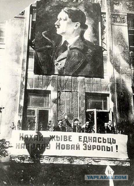 зимняя форма вермахта 1941