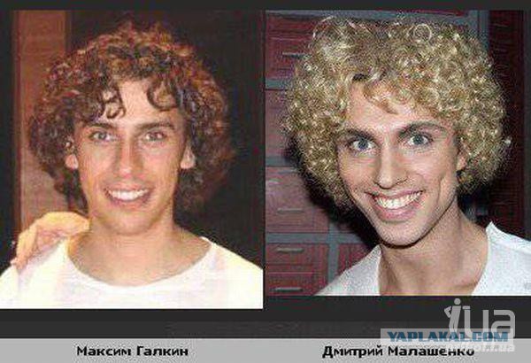 Бывают в жизни совпадения