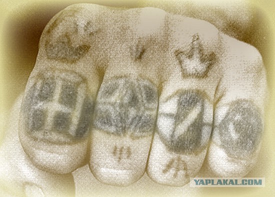 Самый грустный стриптиз