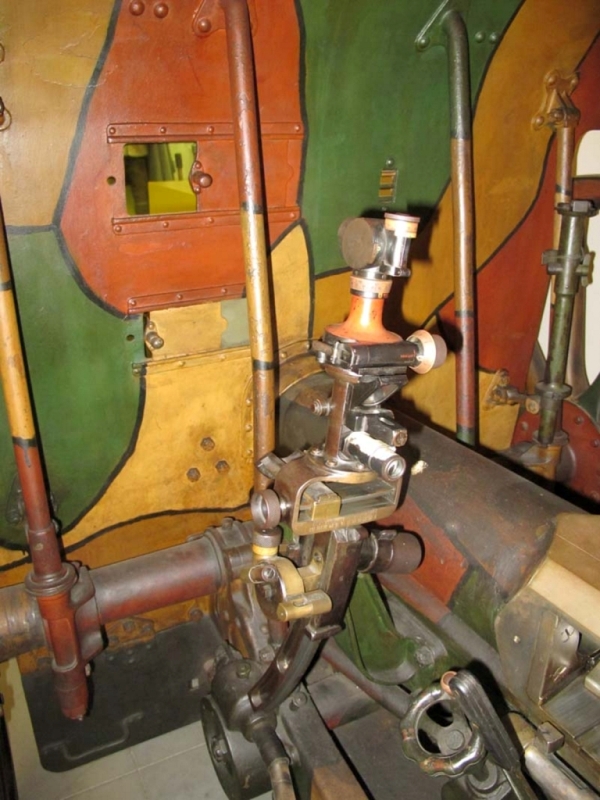 Одиссея «трёхдюймовки»