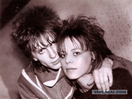 Ирина Салтыкова. 50 лет.