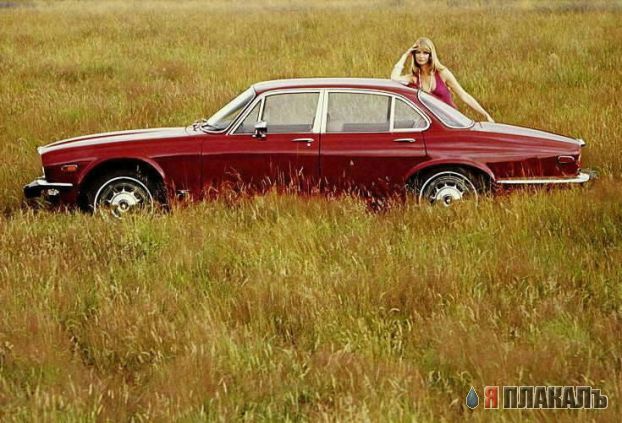 Девочки и Авто