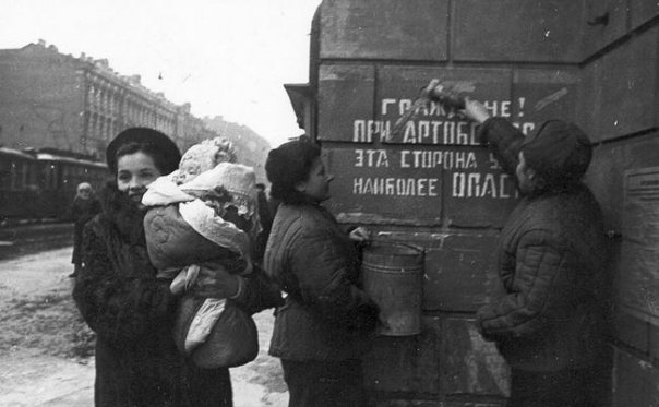 10 ударов 1944 года. 4 часть