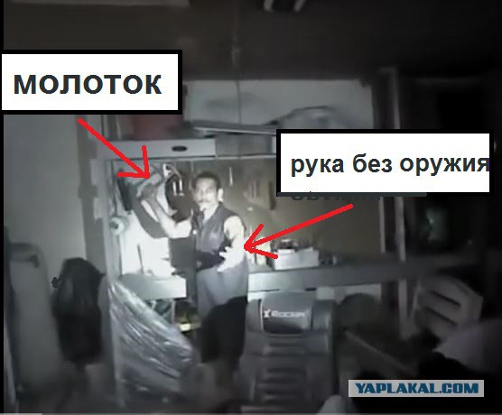 Американские полицейские убили мужчину, решившего навестить бывшую жену
