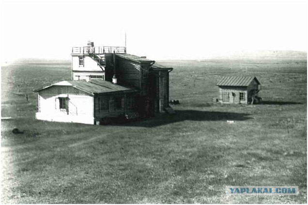 Челябинская область в 1951-1952 годах