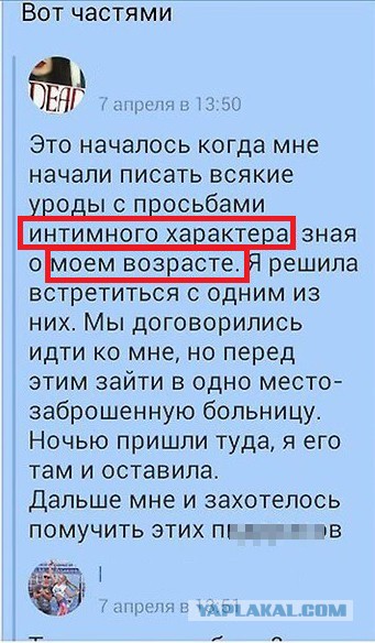 Хабаровские живодёрки пытали бездомного