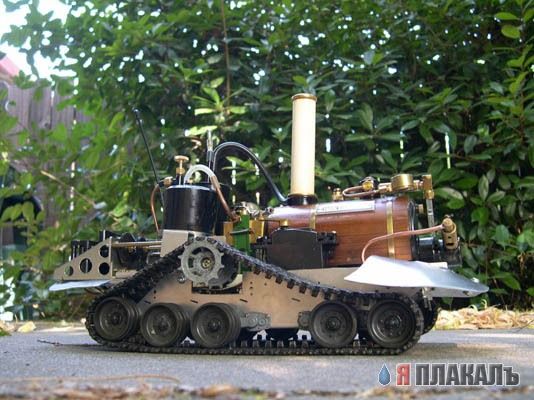 Высоко технологичные игрушки