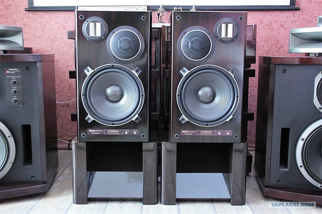 Купить Аналог Pioneer S Lf3 Cr