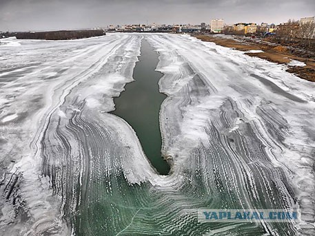 Ой, мороз, мороз..