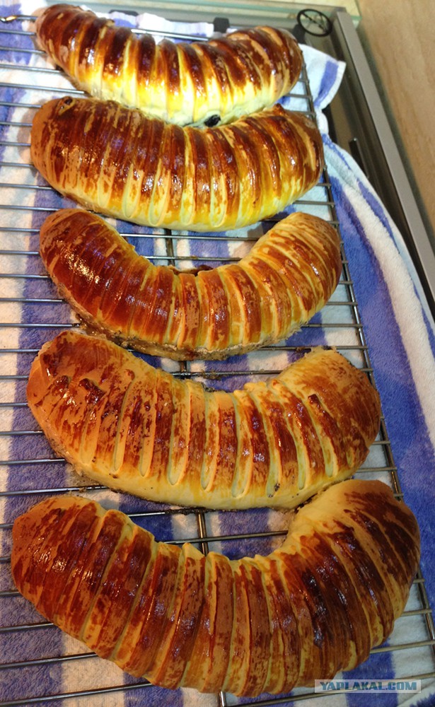 Пасхальный стол. Кулинары поздравляют!