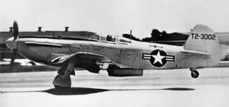 Я Як-истребитель! Или тяжёлая судьба Як-9У