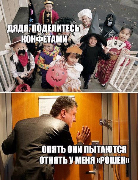 Грядёт понедельник! Однако, здравствуйте!