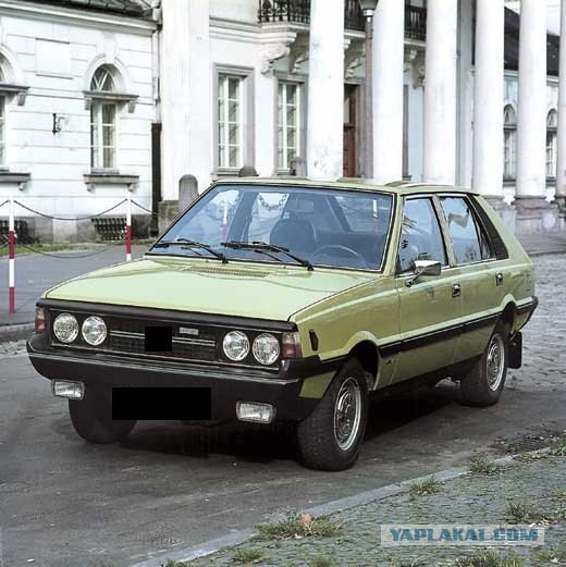 Игра на ЯПе: Угадай АВТО-2