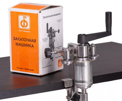 Тушенка ГОСТ для веганов