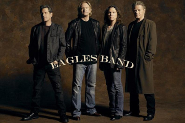 «Eagles» :история рока