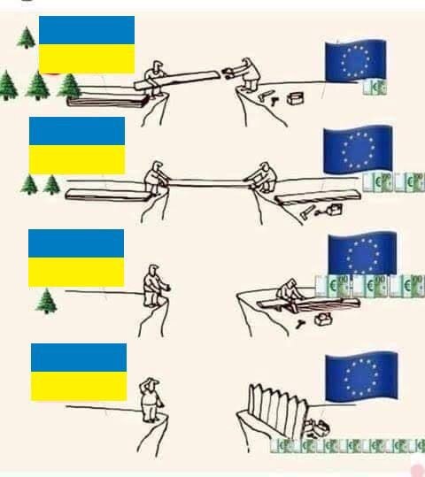 "Нерабы", они говорили
