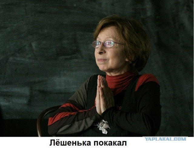 Интервью Навального в New York Times