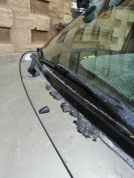 УАЗ Патриот не гниет