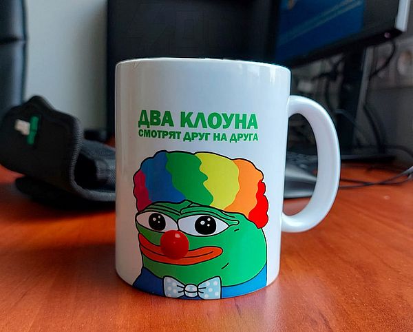 Юморески в JPG