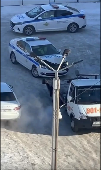 Немного задумались