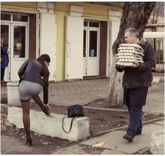 Забежала пожелать хорошего настроения!