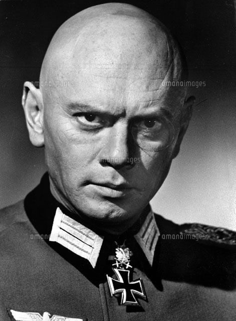 «Этот неистовый русский»